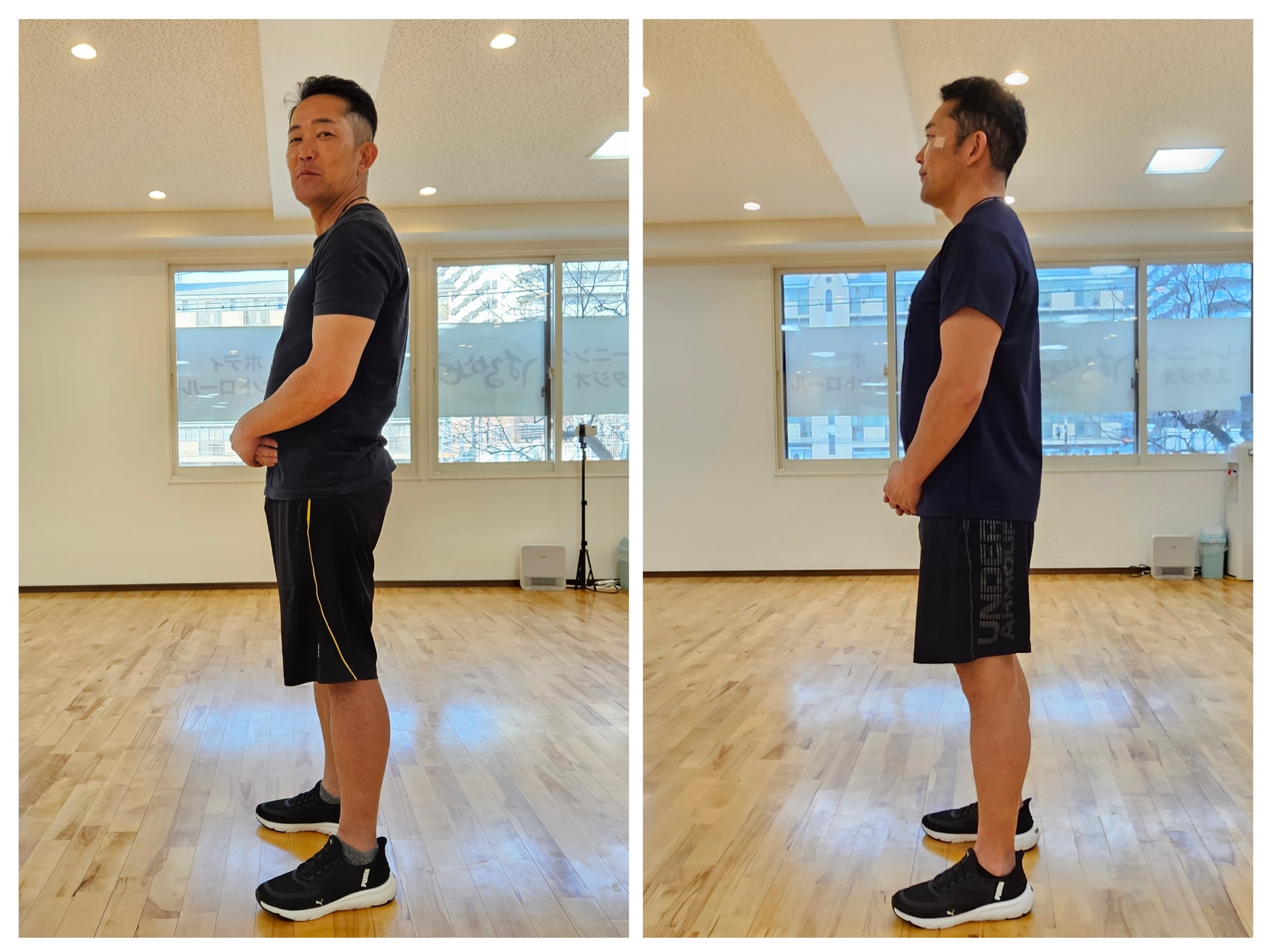 ゴルフ歴25年のアマチュアゴルファーが「安定している」と驚いた理由 〜立った瞬間に体が変わるボディコントロールトレーニング〜