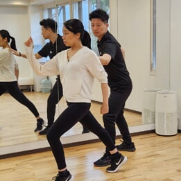 体の使い方が上手くなると“のびしろ”が広がる――ボディコントロールが生み出す動きの質の変化