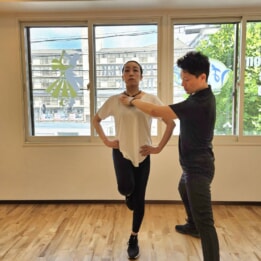 動きの質を変える！長距離ランナーのための省エネボディコントロール