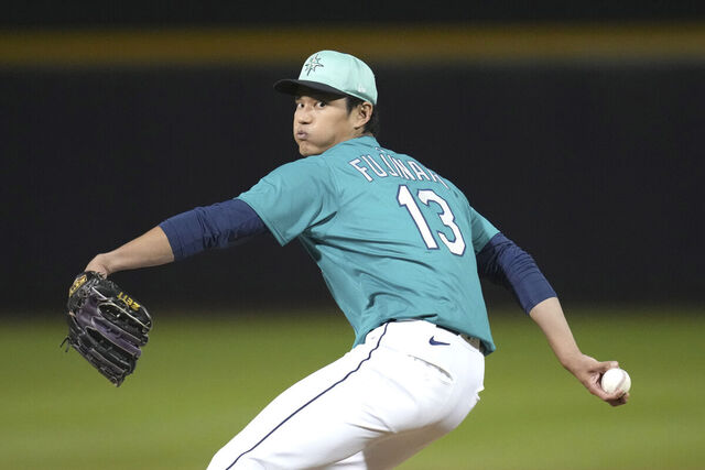 イップスは心の問題だけじゃない！藤浪晋太郎選手の復活劇に学ぶ、身体から克服する“動きの再現力”の鍛え方