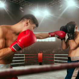 京口紘人選手の引退に学ぶ――全力を出し切れる身体とは? 京口紘人選手の引退に学ぶ――全力を出し切れる身体とは?