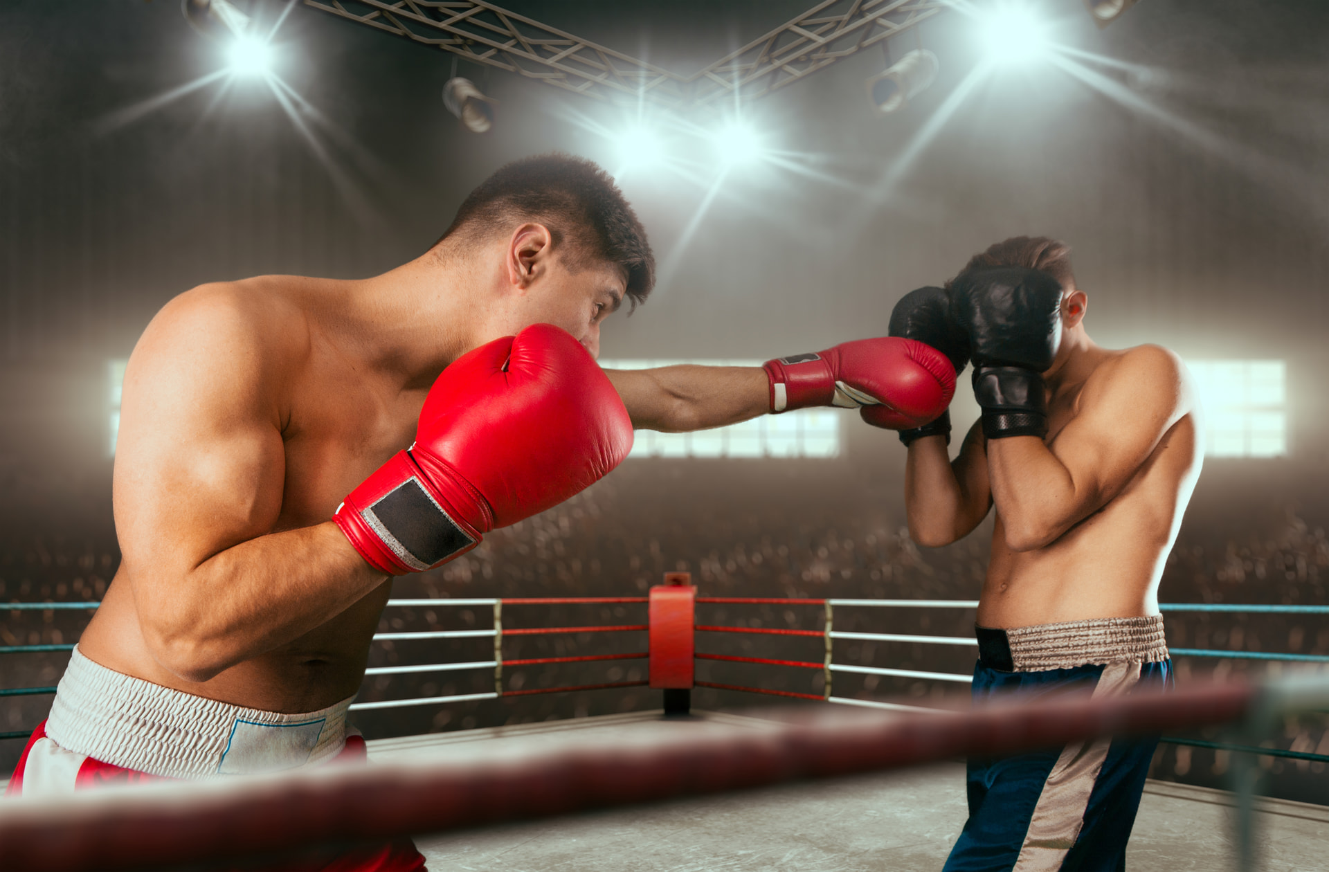 京口紘人選手の引退に学ぶ――全力を出し切れる身体とは？