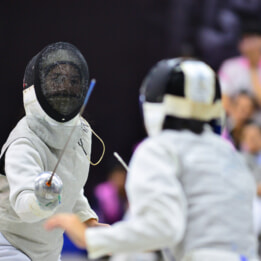 江村美咲選手の敗退から学ぶ、プレッシャーに負けない体のつくり方 江村美咲選手の敗退から学ぶ、プレッシャーに負けない体のつくり方