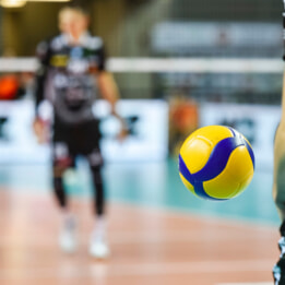 ボディコントロールが自信をつくる――髙橋藍選手の成長から学ぶ身体の操り方