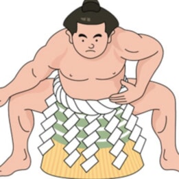 大の里関が語った「落ち着き」の理由とは？勝負に強い身体のつくり方