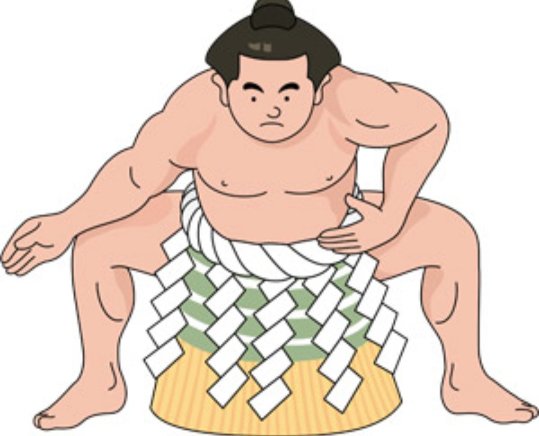 大の里関が語った「落ち着き」の理由とは？勝負に強い身体のつくり方