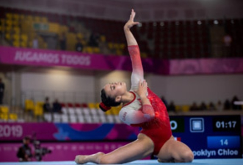 杉原愛子選手の優勝が教えてくれた、“今からでも花は咲く”ということ