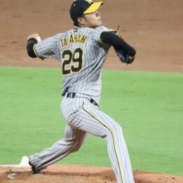 高橋遥人投手の275日ぶりの復帰に学ぶ、“ケガをしにくい身体”をつくる方法