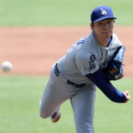 酷暑でも結果を出す山本由伸に学ぶ、ボディコントロールの重要性 酷暑でも結果を出す山本由伸に学ぶ、ボディコントロールの重要性