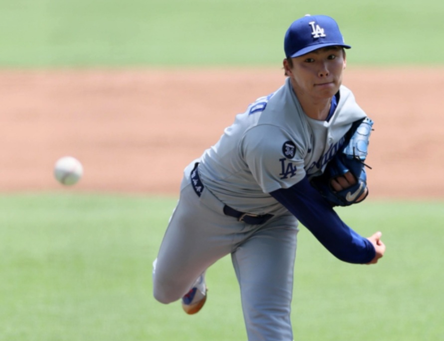 酷暑でも結果を出す山本由伸に学ぶ、ボディコントロールの重要性
