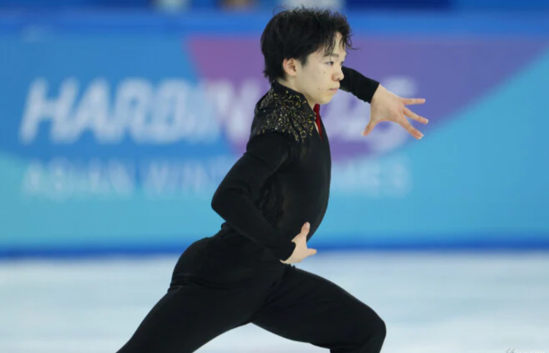 鍵山優真選手に学ぶ！本番で練習通り動くためのボディコントロールの力
