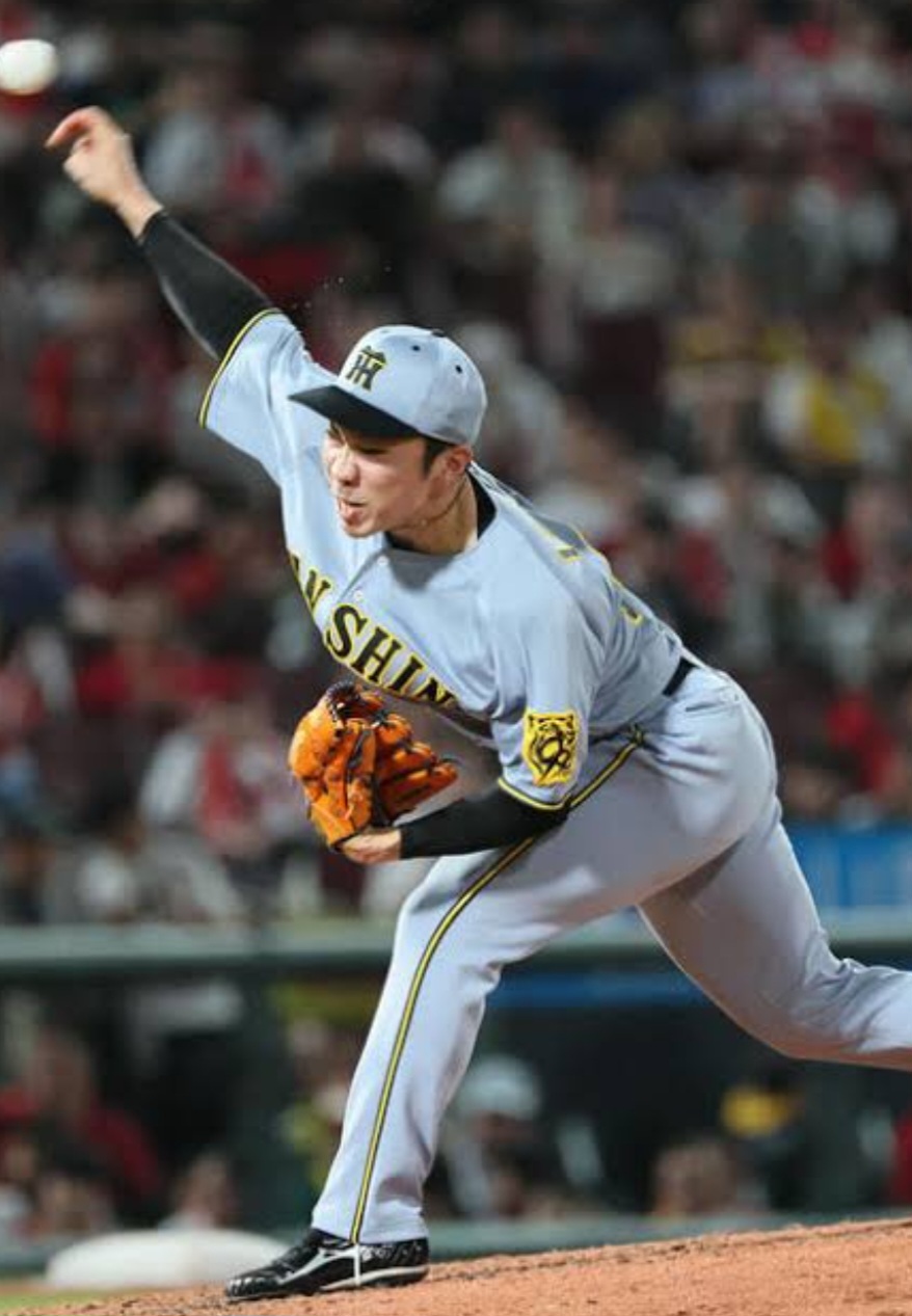 阪神・石井大智投手に学ぶ！波のないパフォーマンスを生むボディコントロールの力