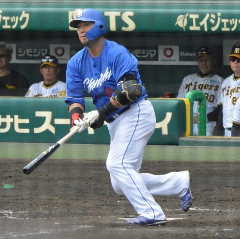 中田翔選手の引退に学ぶ──ケガで終わらせないボディコントロールの重要性