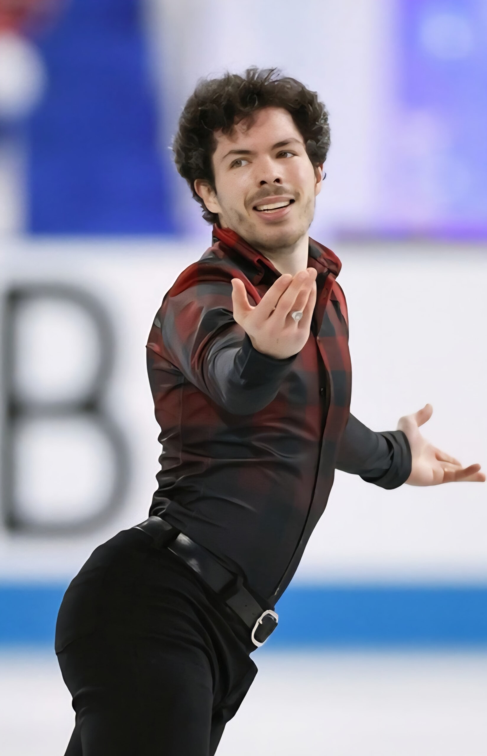 33歳で復帰！メッシング選手から学ぶ、ボディコントロールの可能性