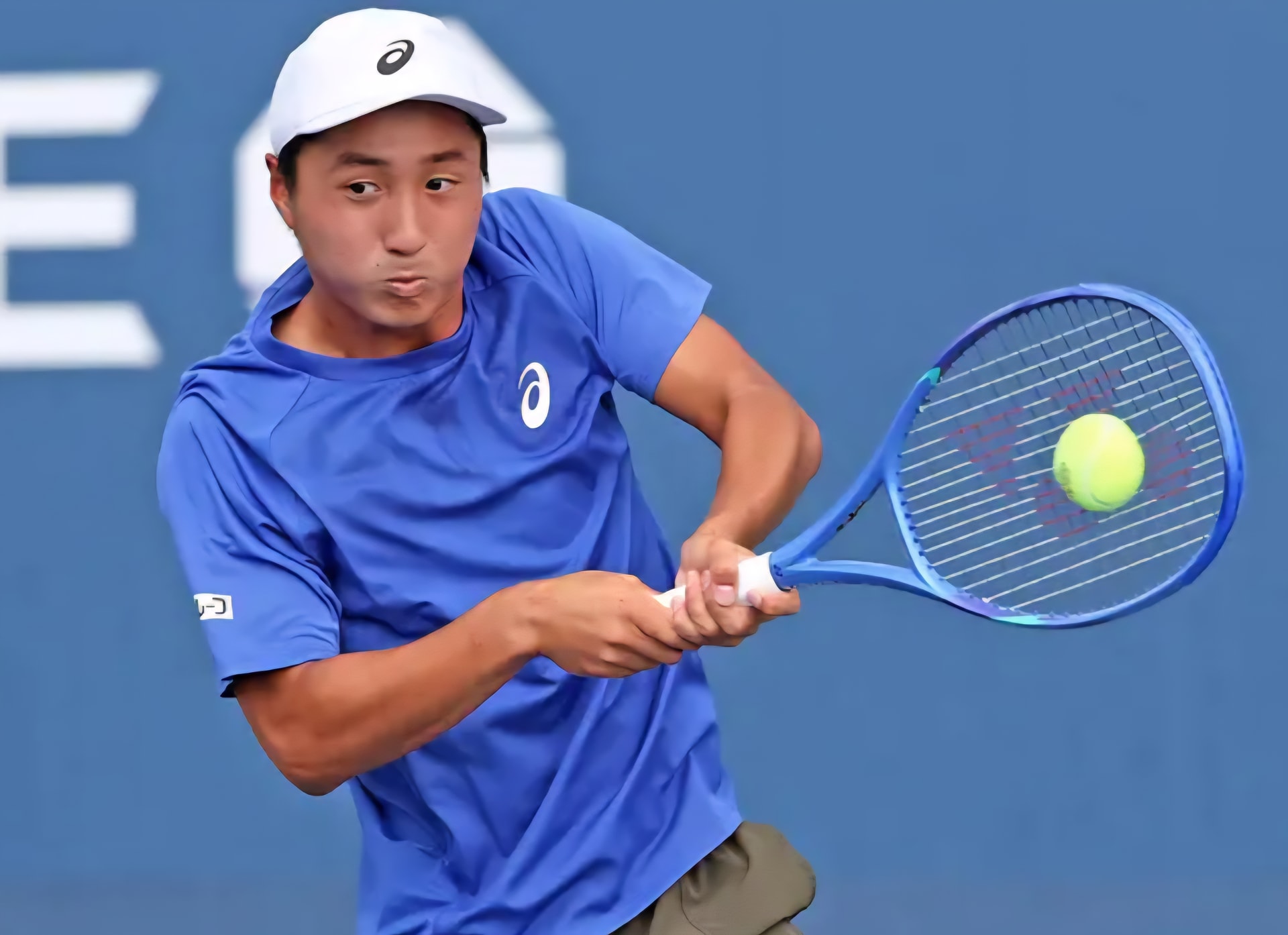 崩れた体勢から立て直す力こそ武器！望月選手の快勝とボディコントロール