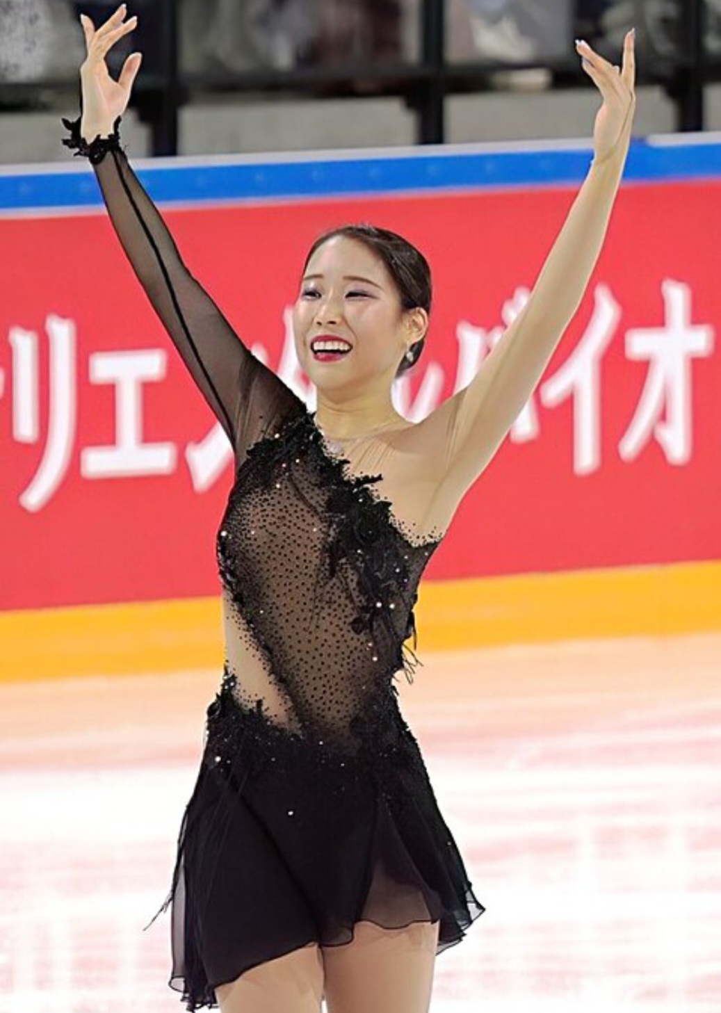 ケガを乗り越えて再び輝くために必要な力 ― 三原舞依選手の姿から学ぶボディコントロールの重要性