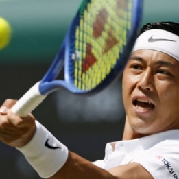 全米OP優勝！小田凱人選手から学ぶ、勝負の場で力を出し切る秘訣