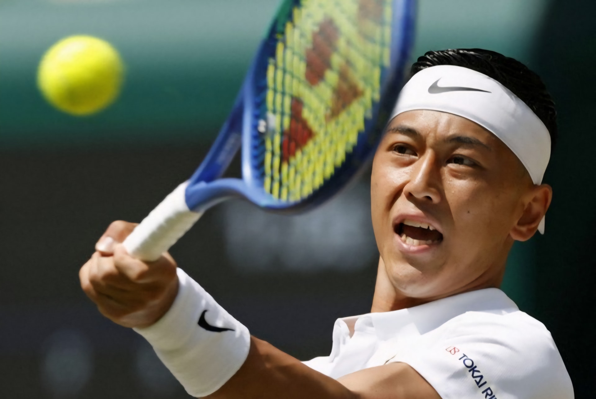 全米OP優勝！小田凱人選手から学ぶ、勝負の場で力を出し切る秘訣