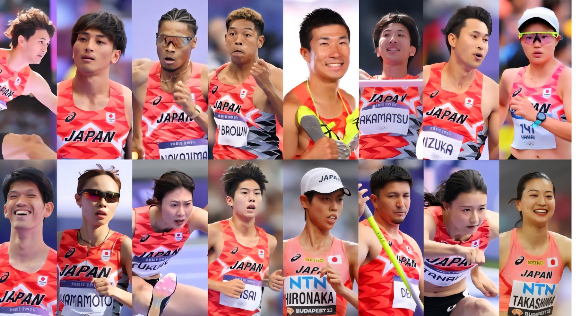 世界陸上いよいよ開幕！力を出し切れる選手と出し切れない選手の違いとは？