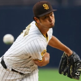 ダルビッシュ投手に学ぶ、調子が悪い日を立て直す力