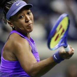 大坂なおみ選手の活躍に学ぶ　産後復帰を支えるボディコントロールの重要性