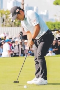 比嘉選手のように、プレッシャー下でも自分のリズムで戦う方法