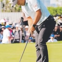 比嘉選手のように、プレッシャー下でも自分のリズムで戦う方法