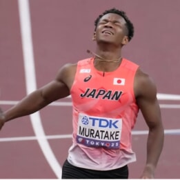 「何が足りなかったんだろう」――村竹ラシッド選手の悔し涙から学ぶ、力を出し切るための“動きの土台”