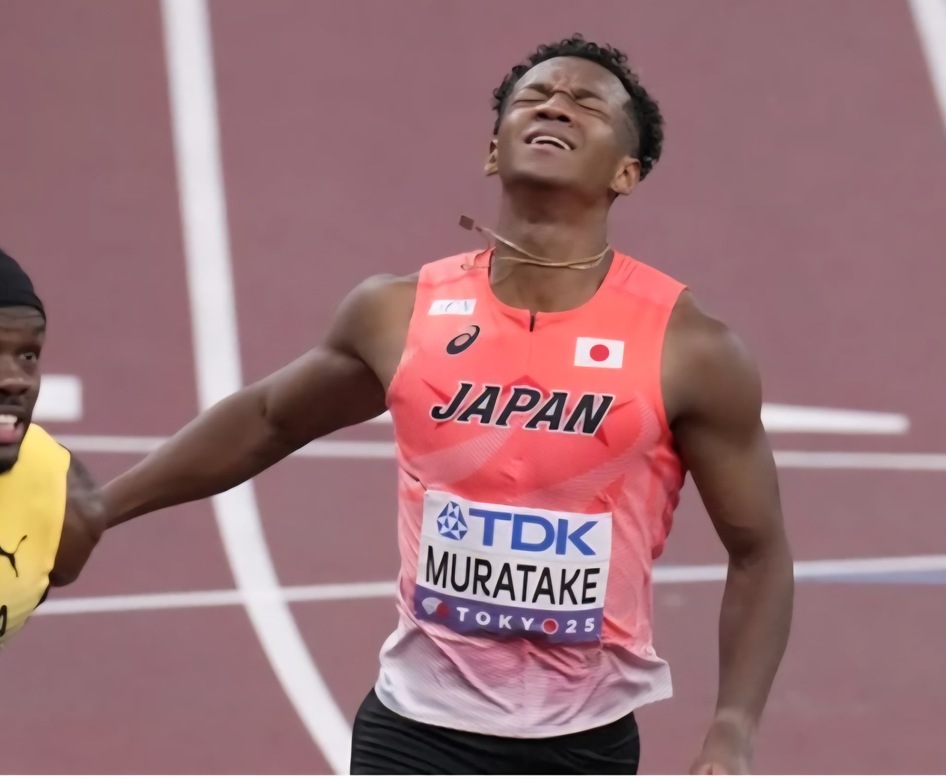 「何が足りなかったんだろう」――村竹ラシッド選手の悔し涙から学ぶ、力を出し切るための“動きの土台” 「何が足りなかったんだろう」――村竹ラシッド選手の悔し涙から学ぶ、力を出し切るための“動きの土台”