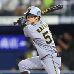 中野拓夢選手がフォームを変えて復活!その裏にある“体に合った動き”とは? 中野拓夢選手がフォームを変えて復活!その裏にある“体に合った動き”とは?