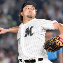 澤村拓一選手の挑戦に学ぶ――何歳からでもパフォーマンスは上がる 澤村拓一選手の挑戦に学ぶ――何歳からでもパフォーマンスは上がる