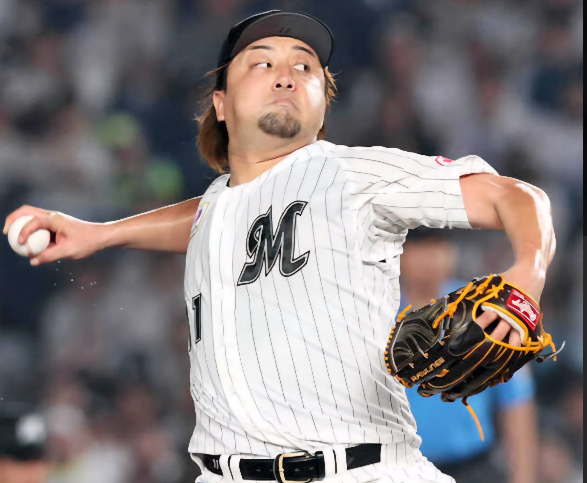 澤村拓一選手の挑戦に学ぶ――何歳からでもパフォーマンスは上がる 澤村拓一選手の挑戦に学ぶ――何歳からでもパフォーマンスは上がる