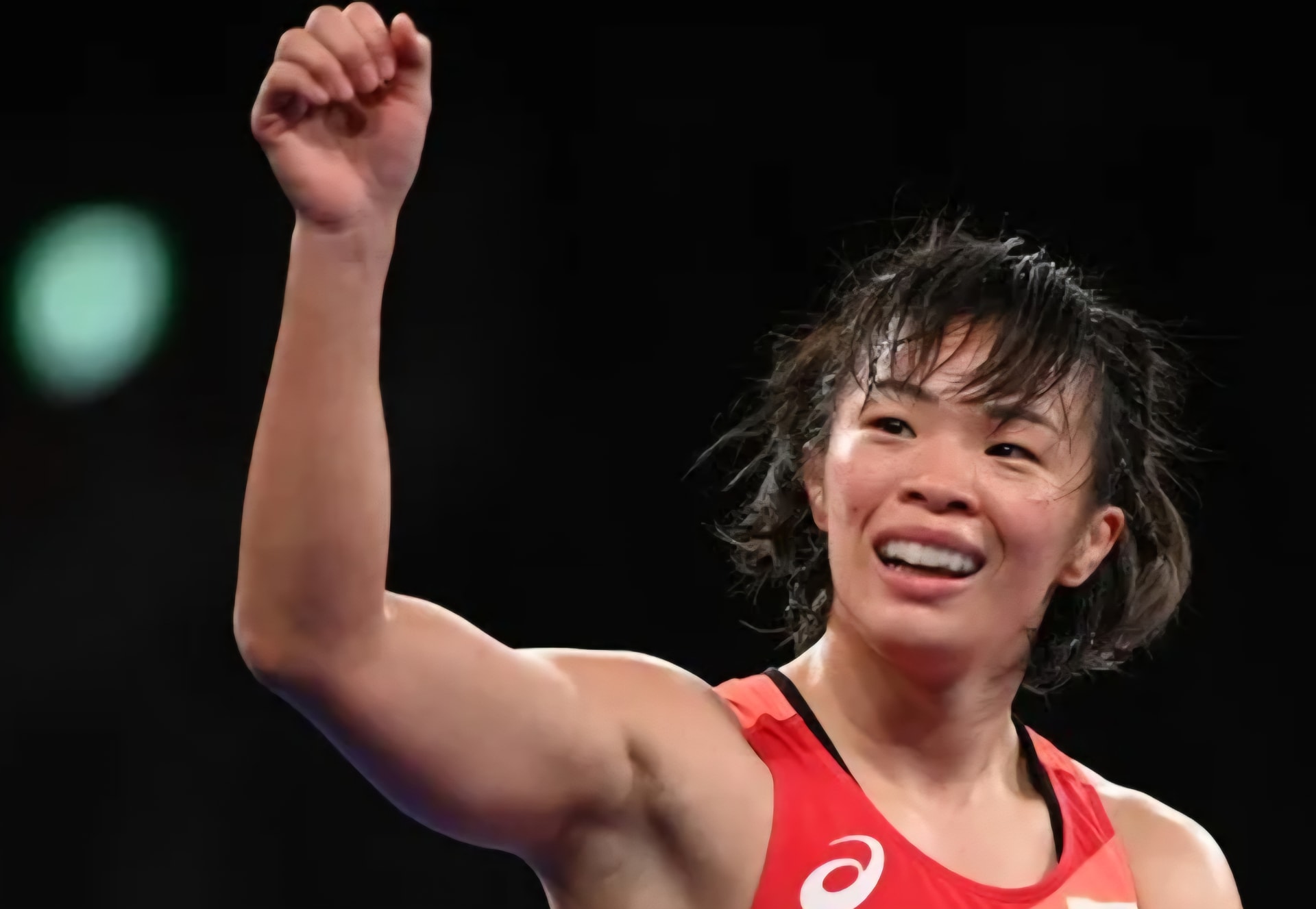 「満足のいく引退」とは――金城梨紗子選手の笑顔から学ぶ、身体と心のバランス 「満足のいく引退」とは――金城梨紗子選手の笑顔から学ぶ、身体と心のバランス