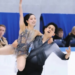 日本勢が表彰台を独占！フィギュアスケートに学ぶ“ブレない体”のつくり方