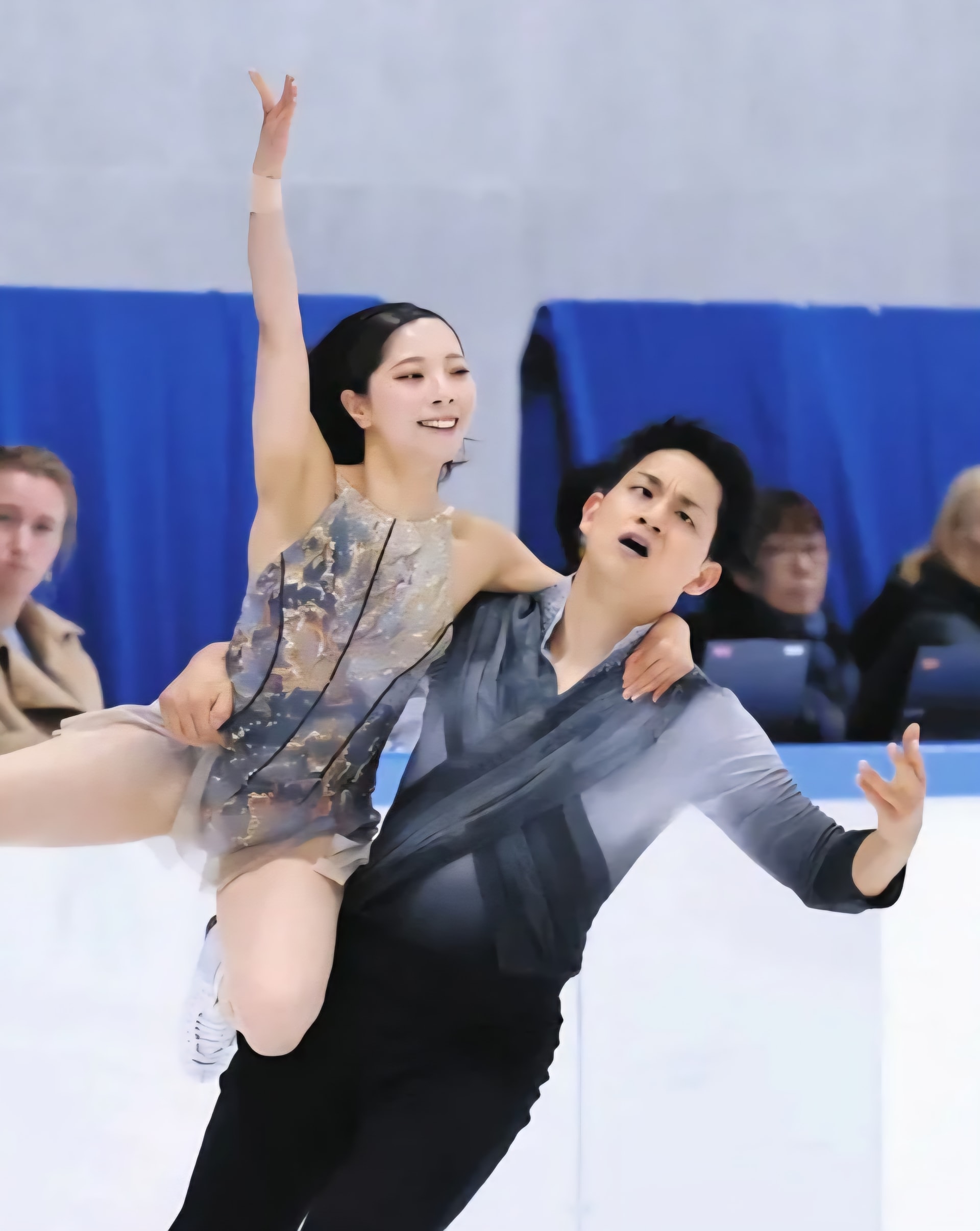 日本勢が表彰台を独占!フィギュアスケートに学ぶ“ブレない体”のつくり方 日本勢が表彰台を独占!フィギュアスケートに学ぶ“ブレない体”のつくり方