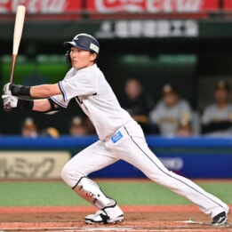 源田壮亮選手に学ぶ、“自分の体を知る”重要性