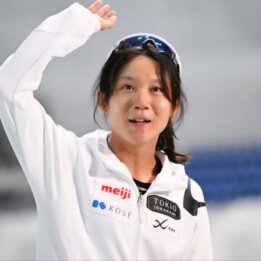 髙木美帆選手の強さに見る  「自分の体を思い通りに動かす力」