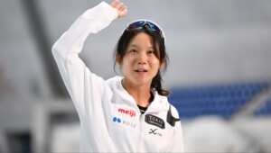 髙木美帆選手の強さに見る  「自分の体を思い通りに動かす力」
