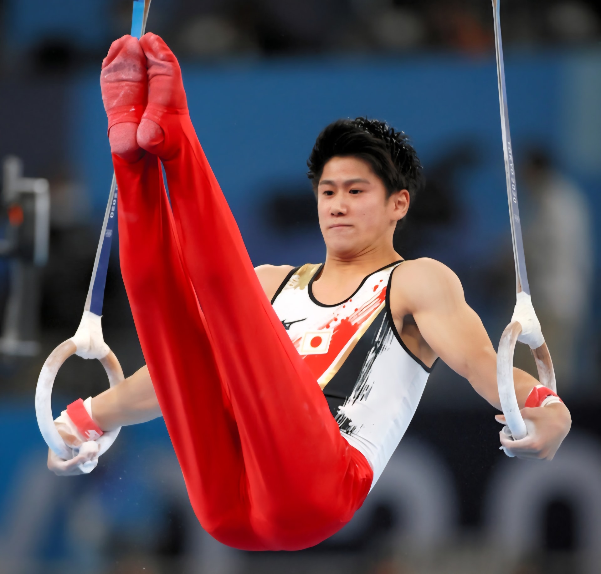 橋本大輝選手に学ぶ、自分の体を感じて動きをコントロールする力 橋本大輝選手に学ぶ、自分の体を感じて動きをコントロールする力