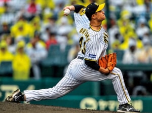 なぜ大竹投手はプレッシャーの中でも崩れないのか？ その秘密はボディコントロールにあった