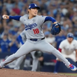 なぜ山本由伸投手は極限の連投でも崩れないのか？──その秘密は“体のコントロール”にあった