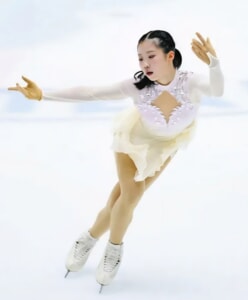 中井亜美選手の演技に学ぶ「動きの中でブレない身体」のつくり方