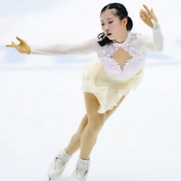 中井亜美選手の演技に学ぶ「動きの中でブレない身体」のつくり方