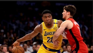 八村塁選手の3Pに見えた“余裕”の正体