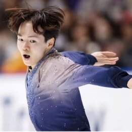 「完璧を求め過ぎない強さ」——鍵山優真選手に学ぶ“ブレない心と身体のコントロール”