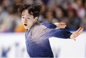 「完璧を求め過ぎない強さ」——鍵山優真選手に学ぶ“ブレない心と身体のコントロール”