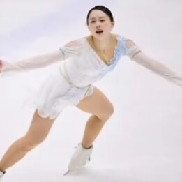 三宅咲綺選手の200点超えが示した“本当の集中力”  ──トリプルアクセルを安定させた再現性とは？