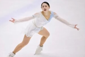 三宅咲綺選手の200点超えが示した“本当の集中力”  ──トリプルアクセルを安定させた再現性とは？