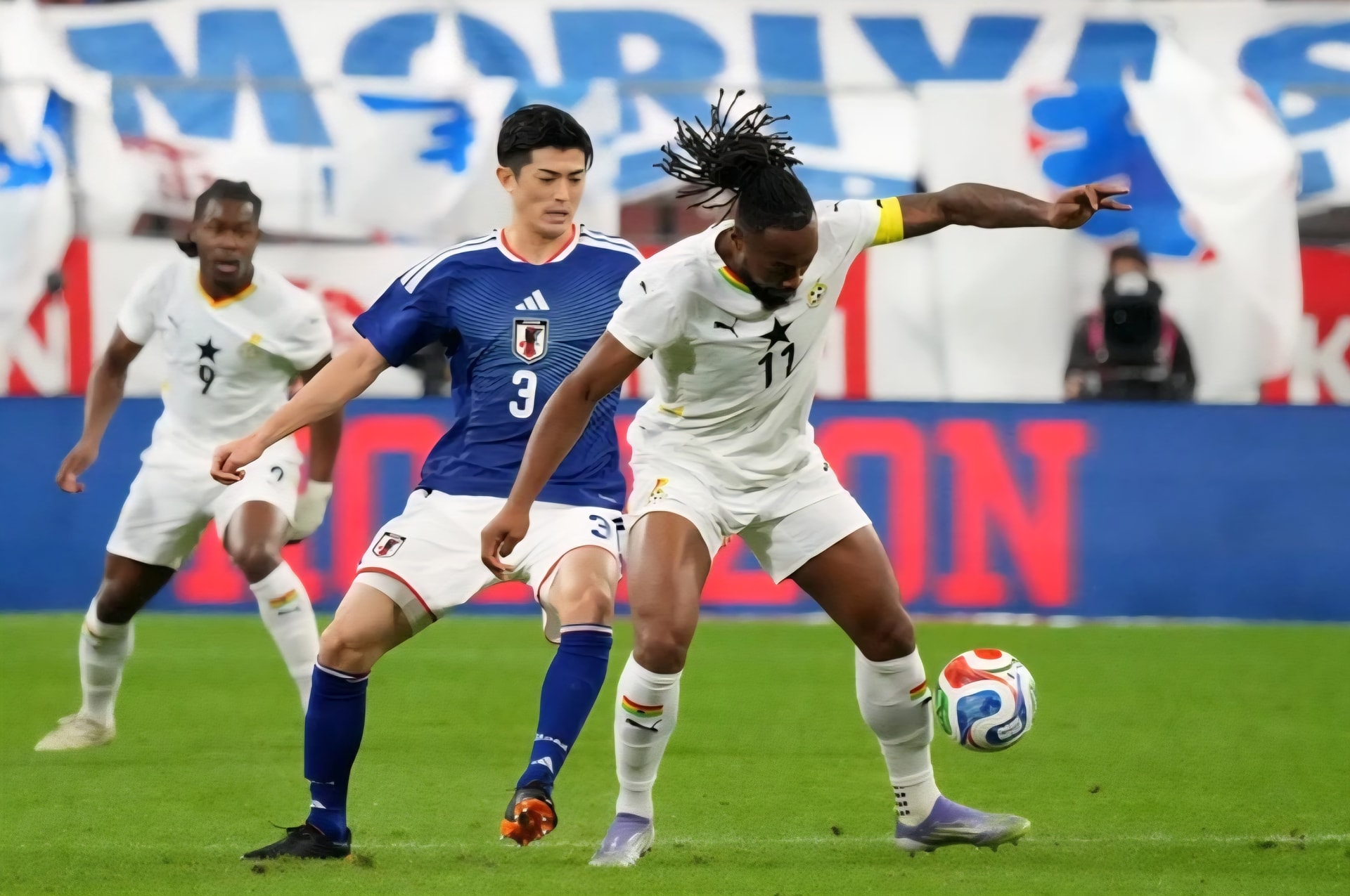 サッカー谷口彰悟選手・佐野海舟選手が示した「体の使い方」~ボディコントロールとコーディネーション能力の真価~ サッカー谷口彰悟選手・佐野海舟選手が示した「体の使い方」~ボディコントロールとコーディネーション能力の真価~