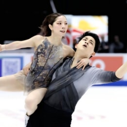 りくりゅう逆転優勝から学ぶ！立て直しを可能にする体の使い方